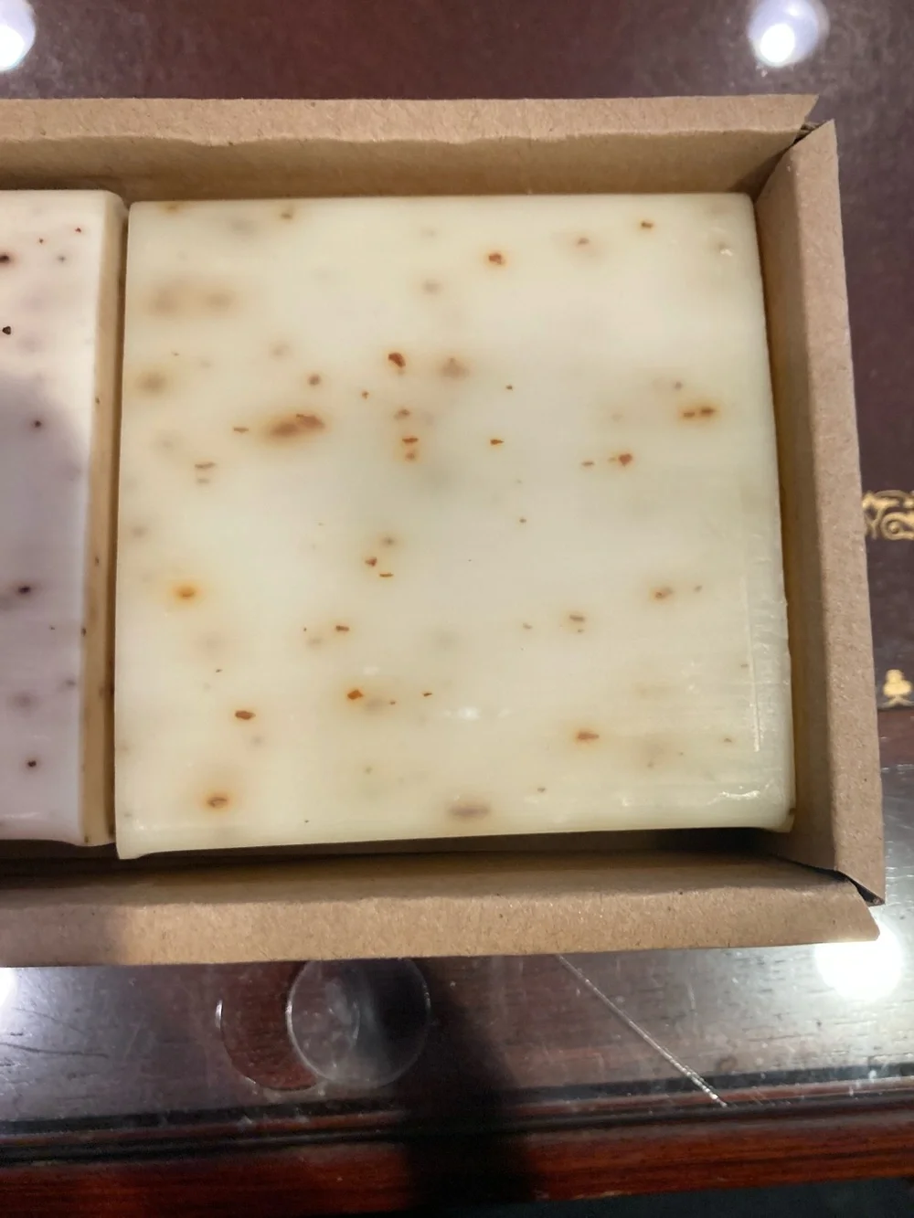 New Trader Joe’s Hand Crafted Bar Soap Set - Natural Scented Soaps (3-Pack)